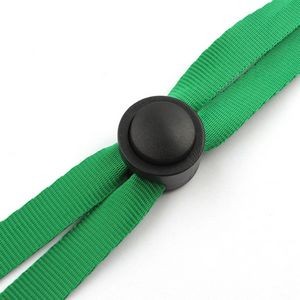 Adjustable Face Mask Lanyard 2