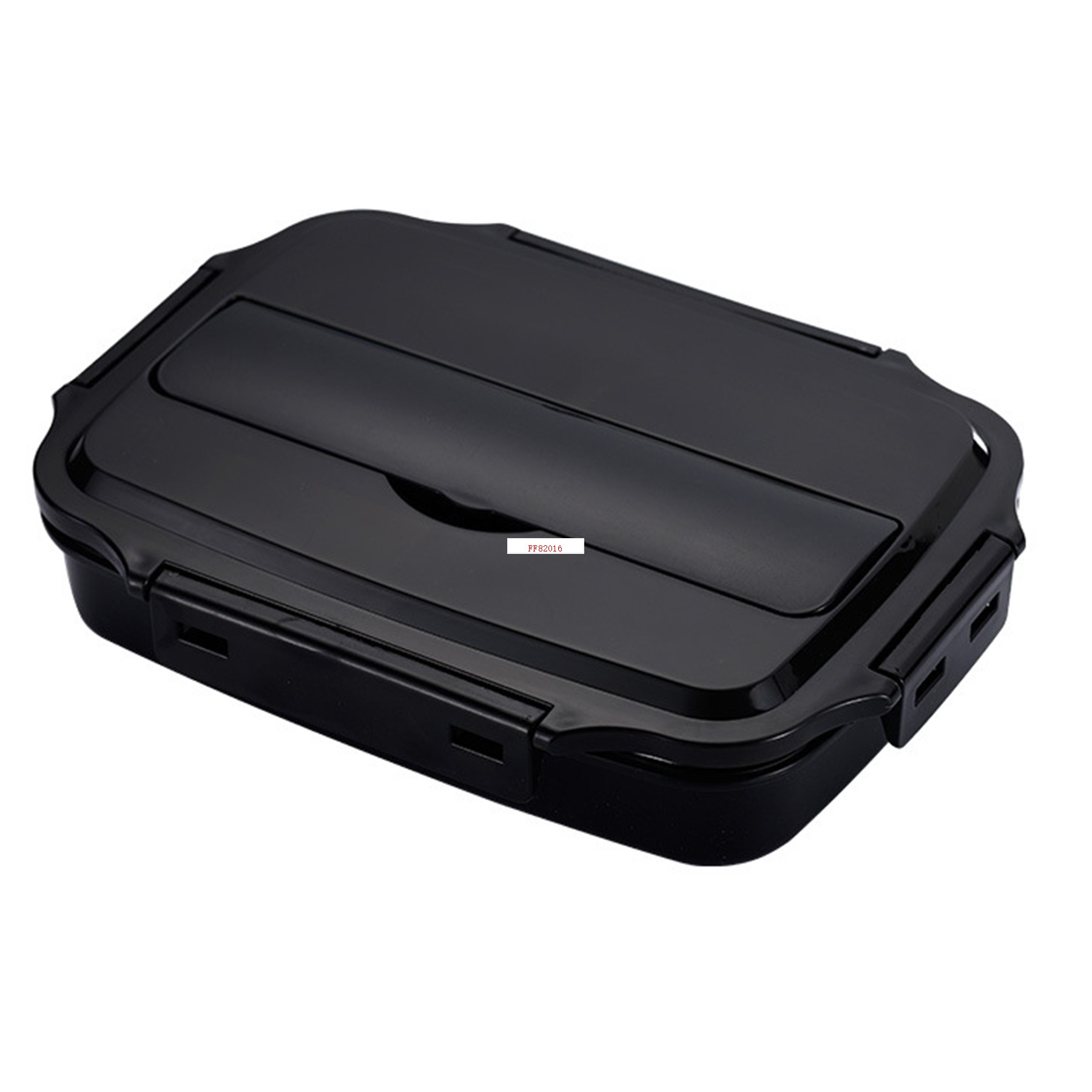 Lunch Box 4