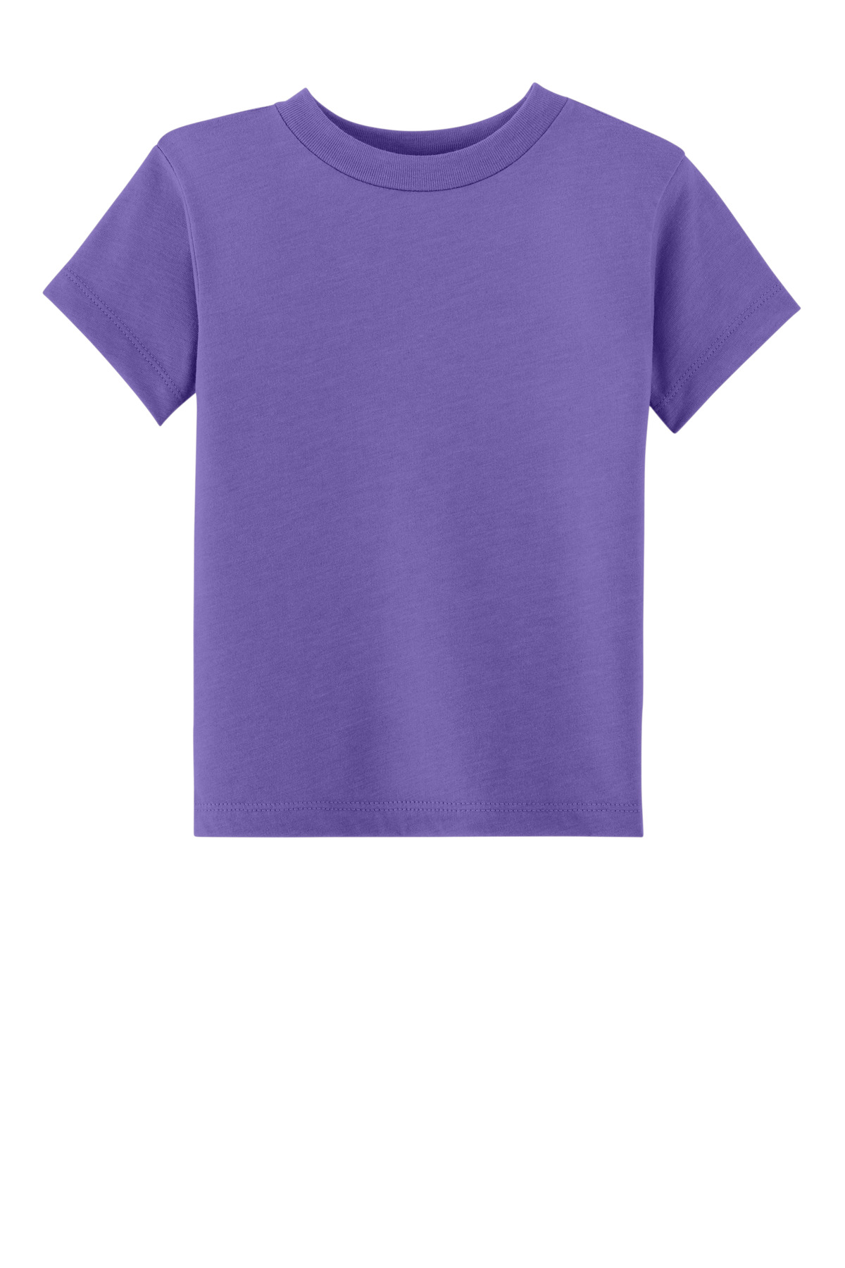 BELLA+CANVAS Toddler Short Sleeve Tee BC3001T 62