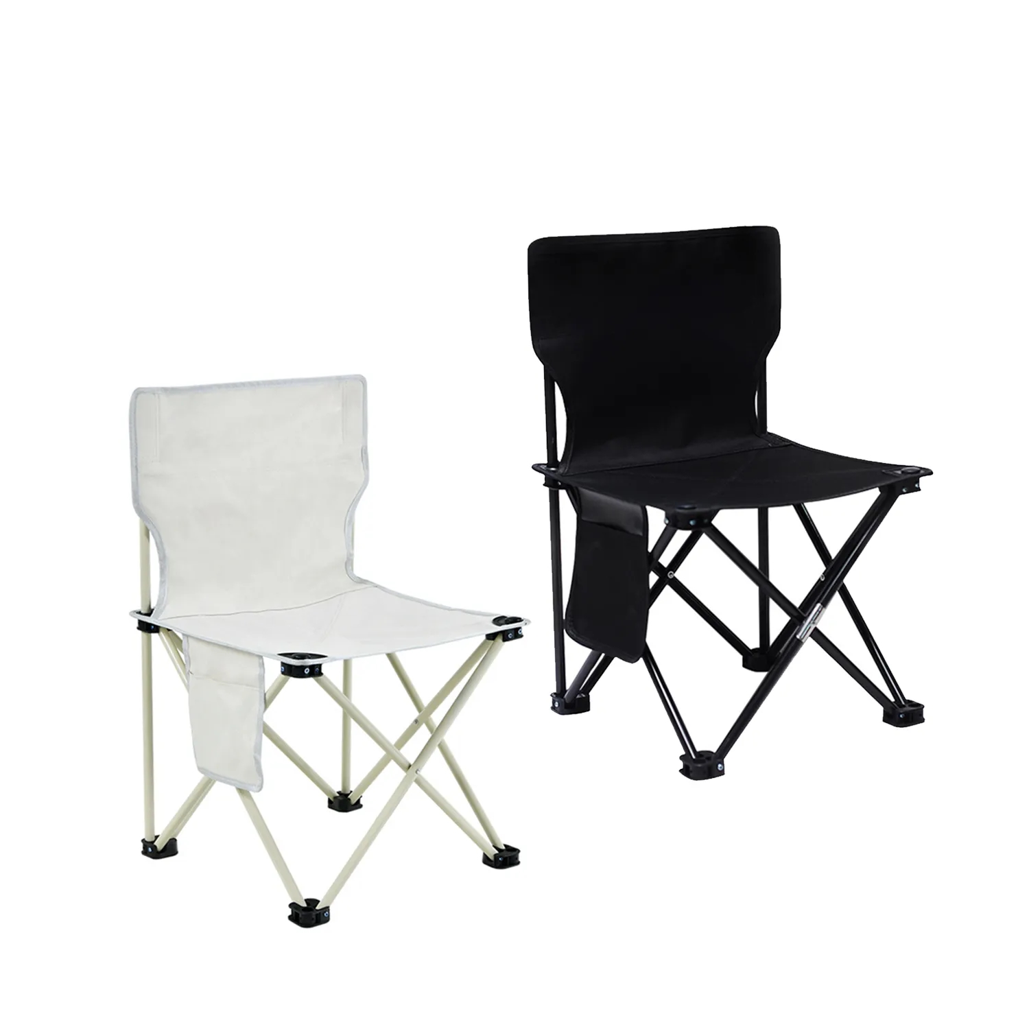 Portable Folding Camping Chair 2