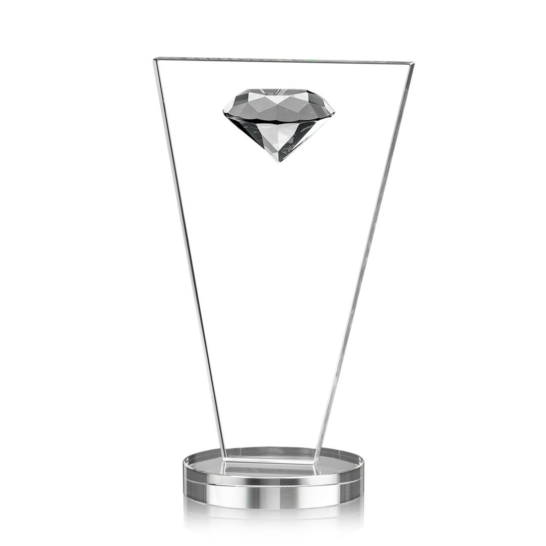 Jervis Gemstone Award - Diamond 10