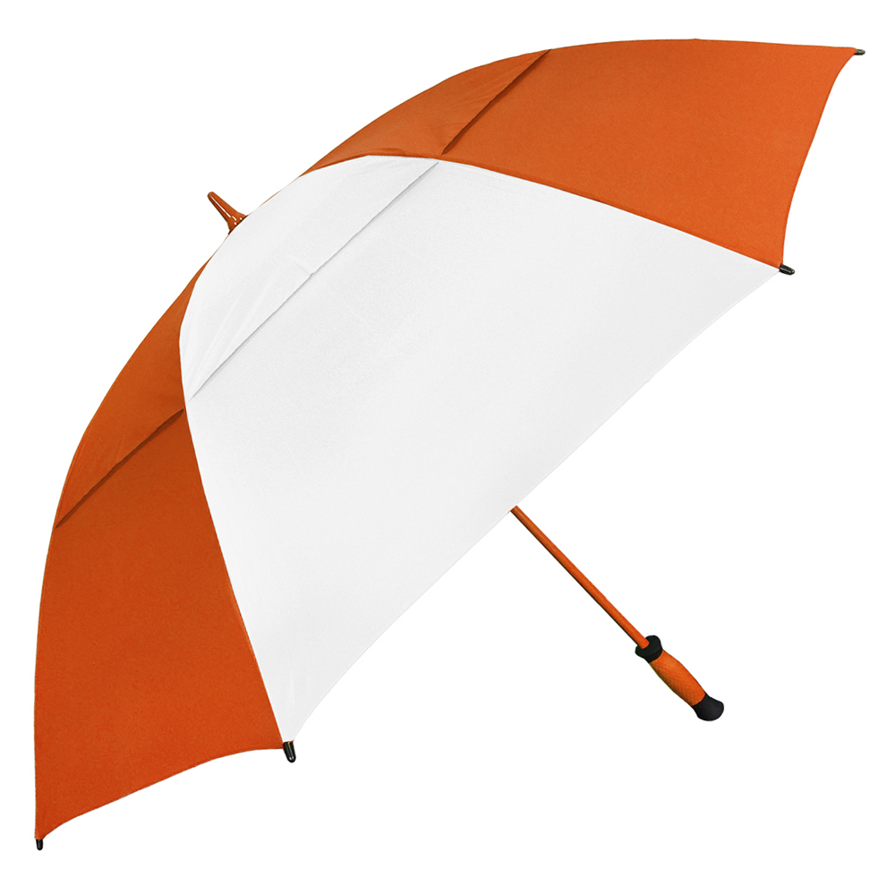 The Vented Paramount Golf Umbrella