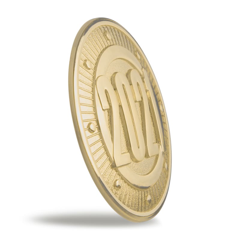 Custom Die Struck Challenge Coins 24