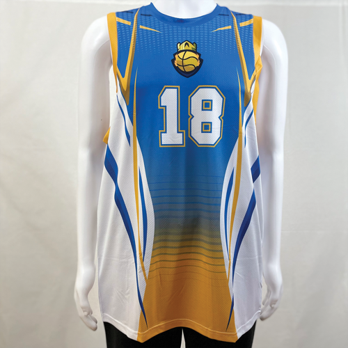 Unisex and Kids' Sublimation Basketball Jersey - Butterfly 1