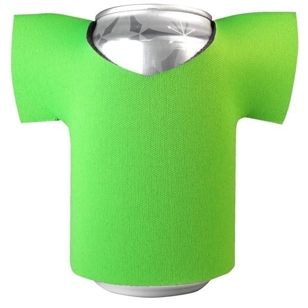 Jersey Bottle Cooler 16