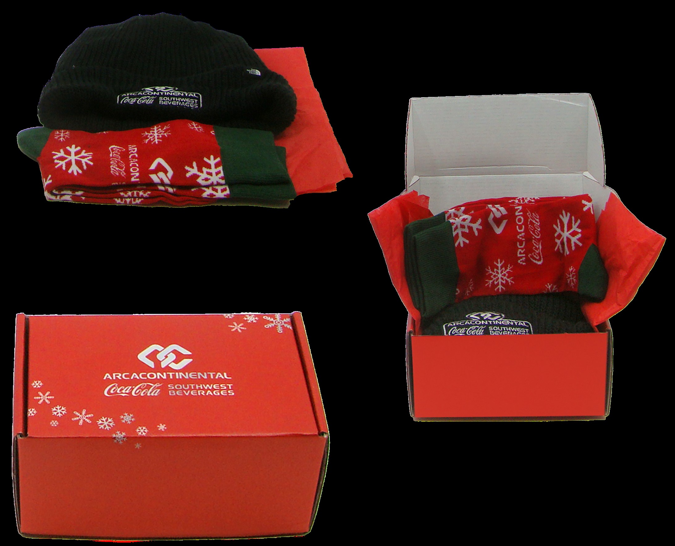 Holiday Gift Kit 2