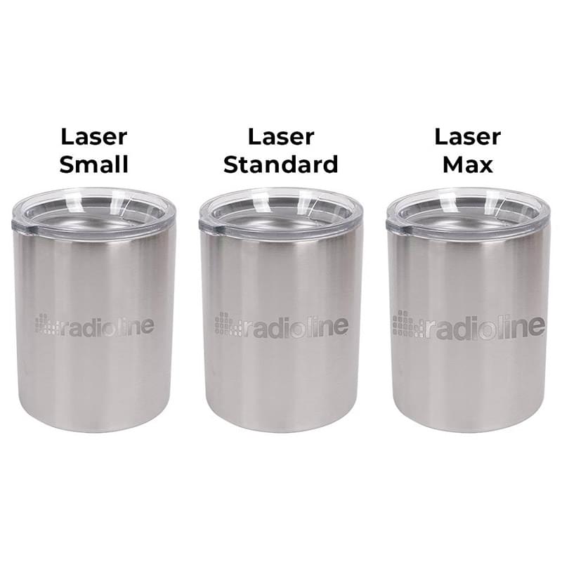 Wolverine 12 oz. Tumbler 2