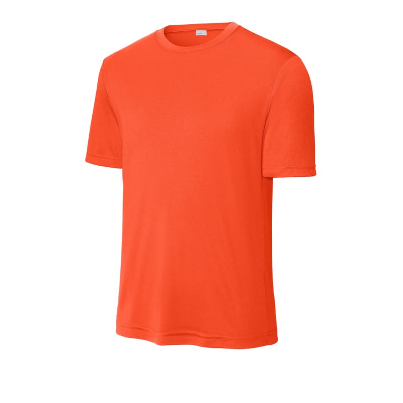 Sport-Tek Tall PosiCharge Competitor Tee. 165