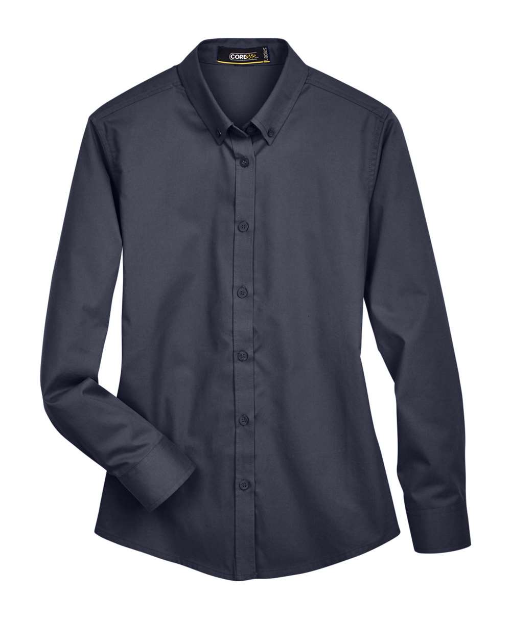 Women's Operate Twill Shirt - 78193 3