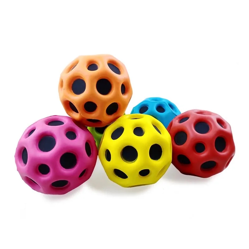 High Bounce PU Stress Ball 5