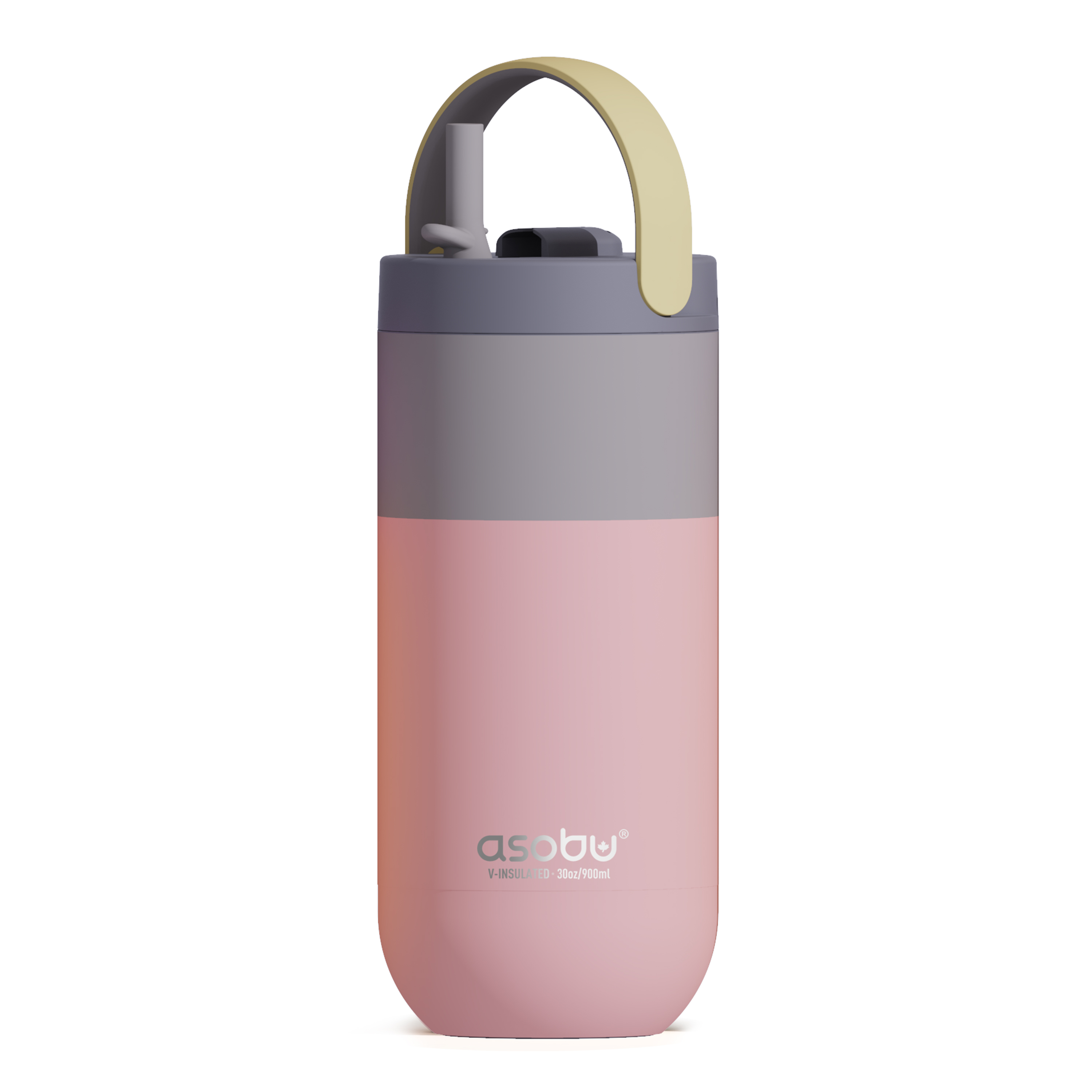 30 oz Asobu Orbit Bottle, custom water bottle with logo imprint 10