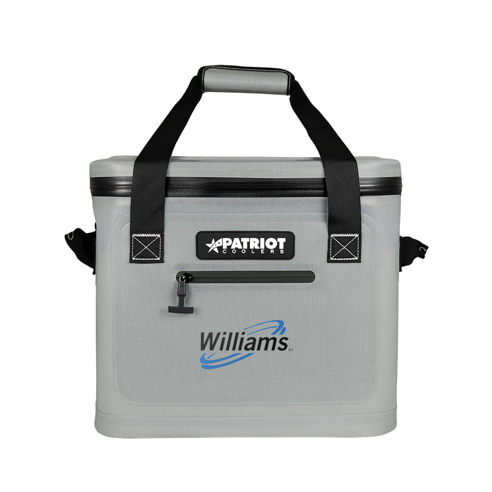 Patriot Softpack Cooler 24 3