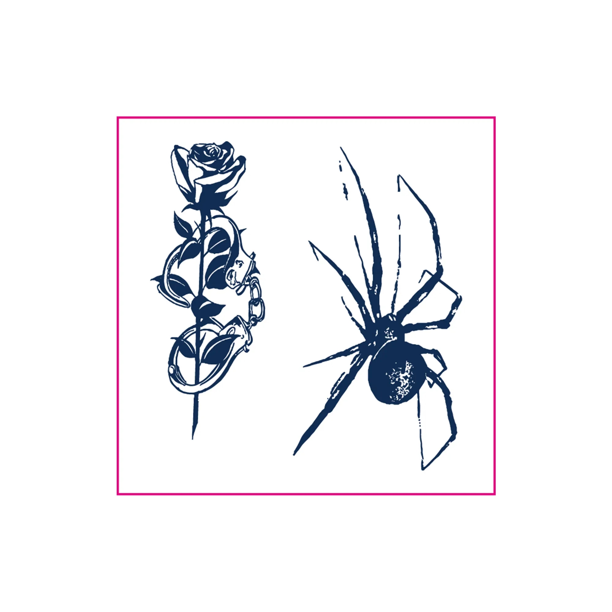 EcoInk Custom Tattoos 2