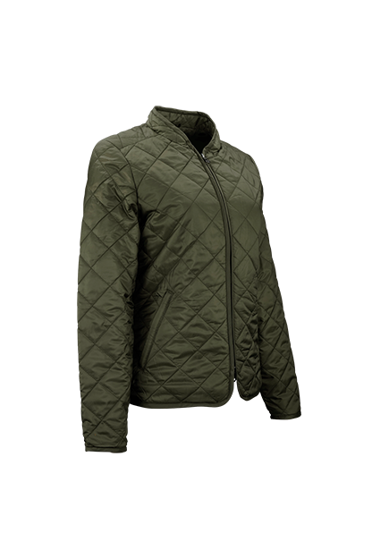 Women's Everett Bomber Jacket 20