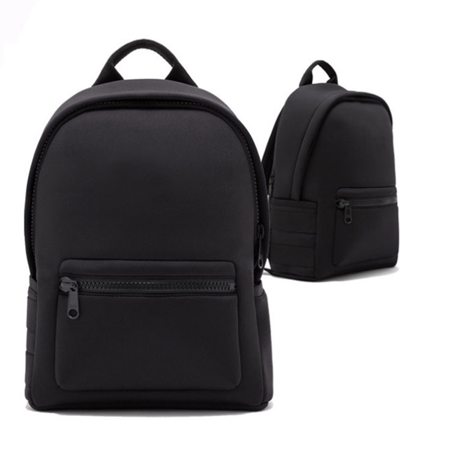 Outdoor Sports Travel Overnight Nylon Weekend Backpack 3