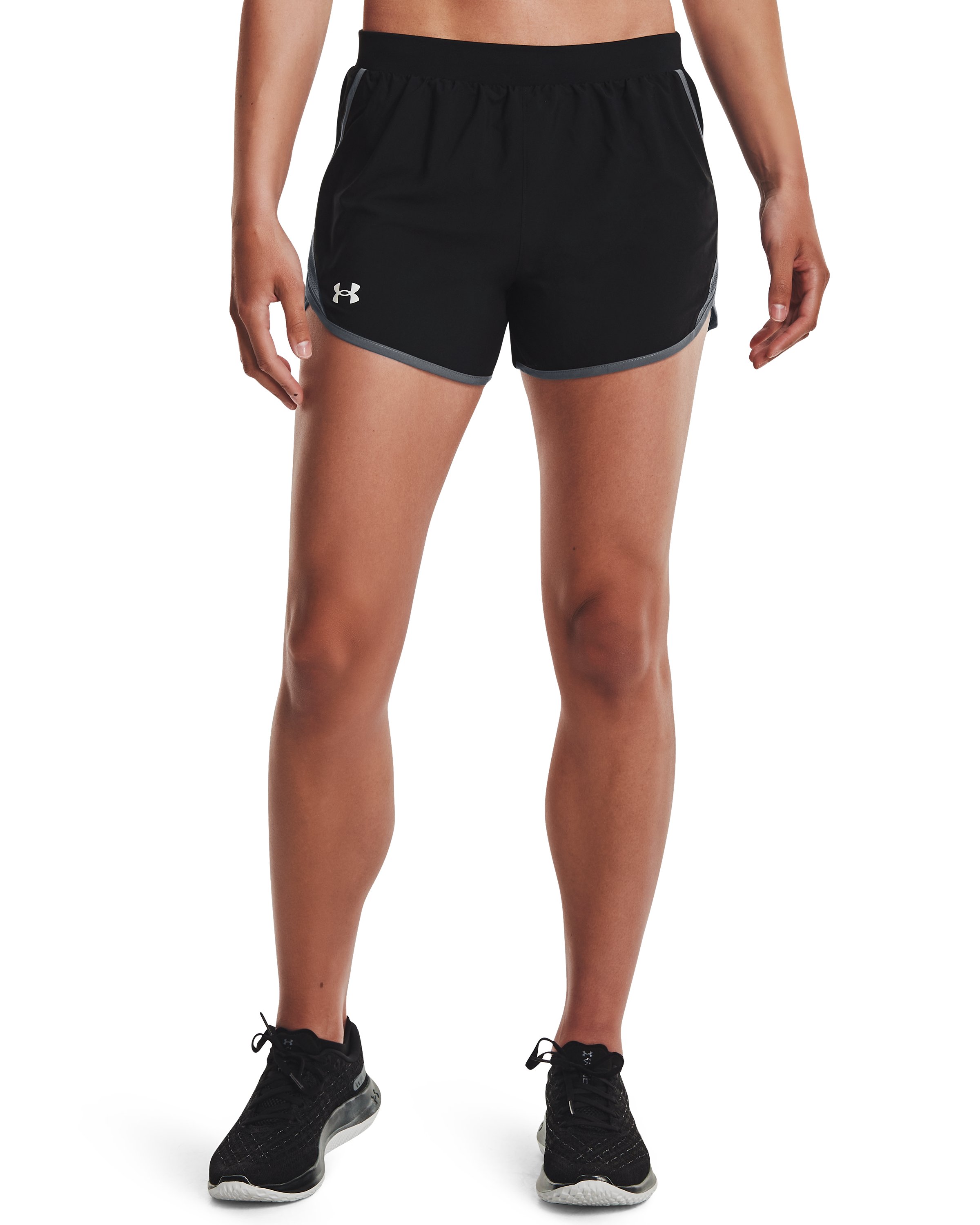 UA Fly-By 2.0 Women's 3.5 Shorts 58