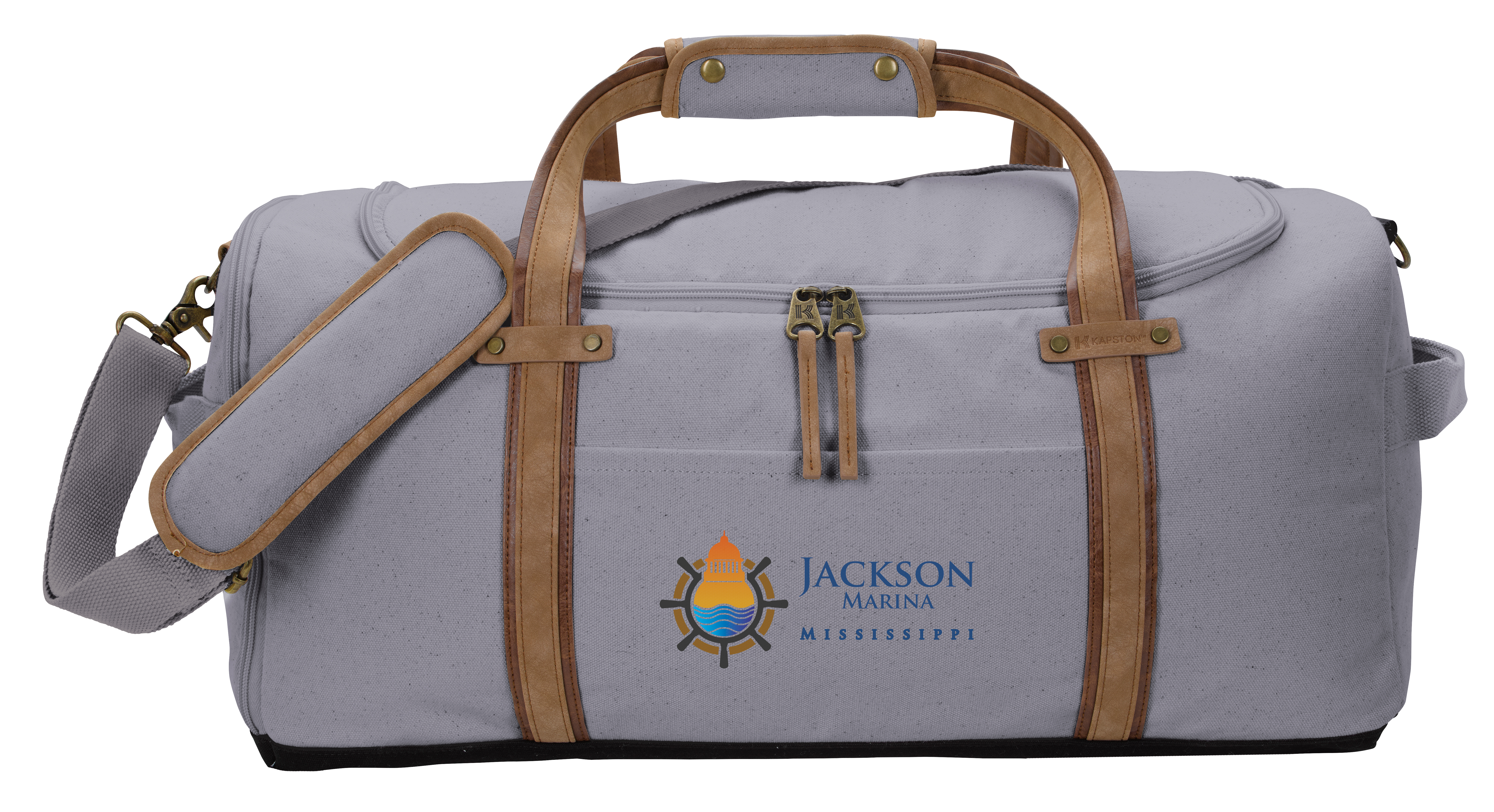 KAPSTON® San Marco Duffel 9