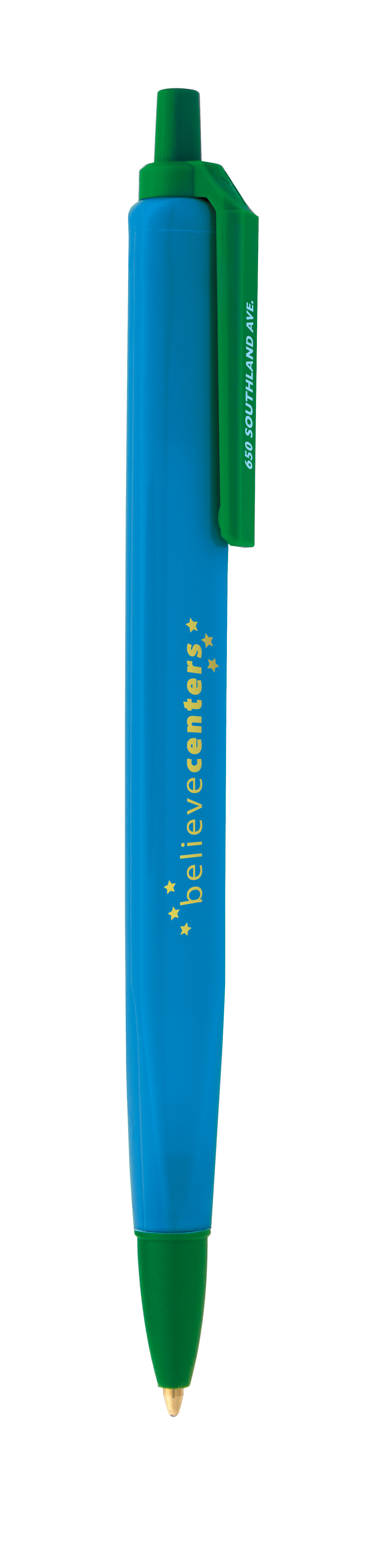 Classic Collection Tri-Stic® Pen 62