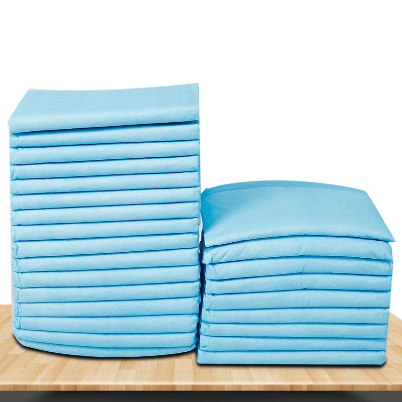 Pet Pads 4
