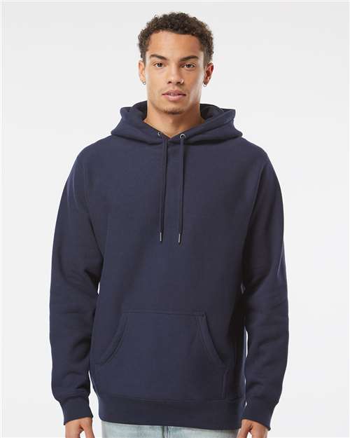 Unisex Legend Premium Heavyweight Cross-Grain Hooded Sweatshirt - IND5000P 18