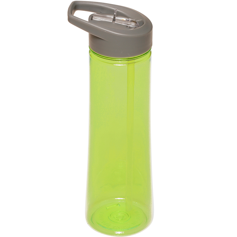 22 oz Tritan Slim Curved Sports Bottle 7