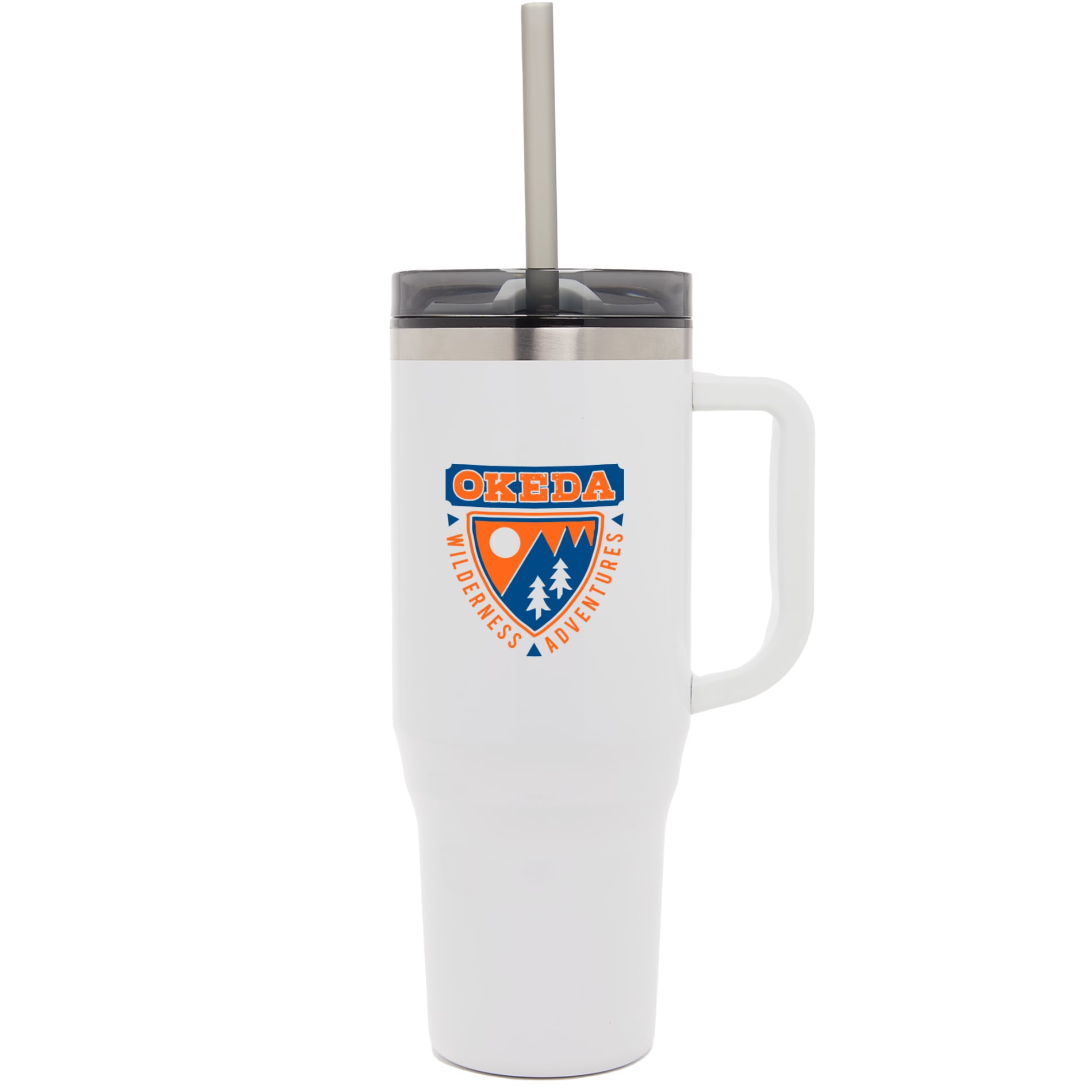 Thor 40oz Straw Tumbler 346