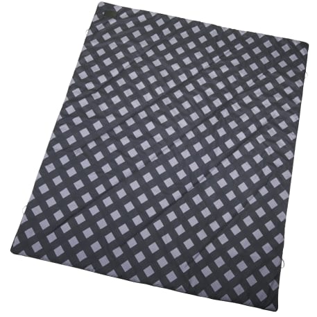 High Sierra Roll-Up Puffy Sherpa Blanket 59