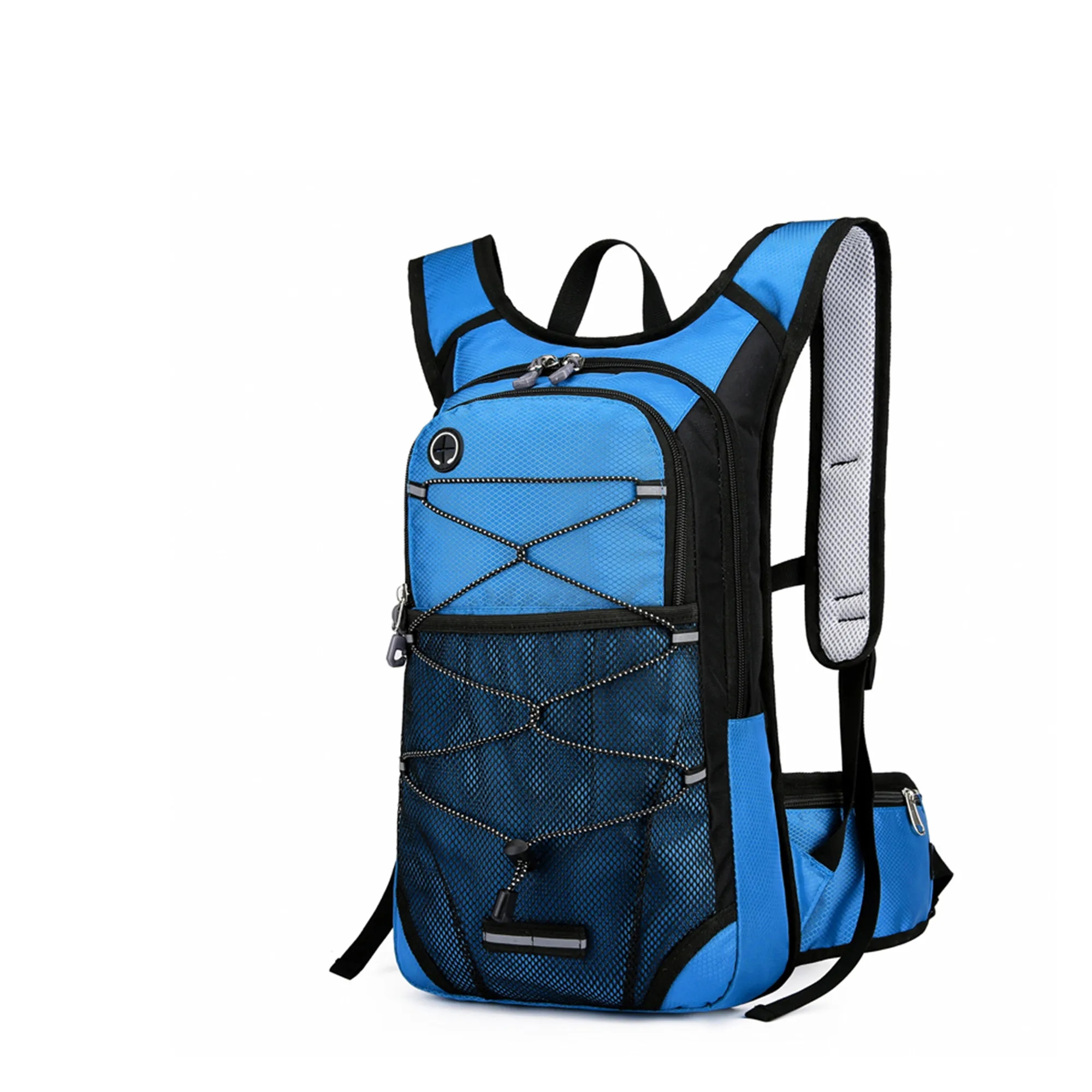 Outdoor Hiking Cross Country Backpack 7