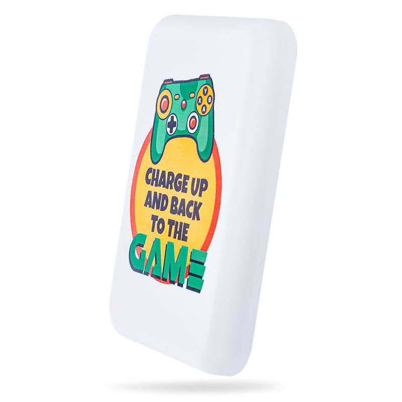Custom Magnetic Power Bank 15