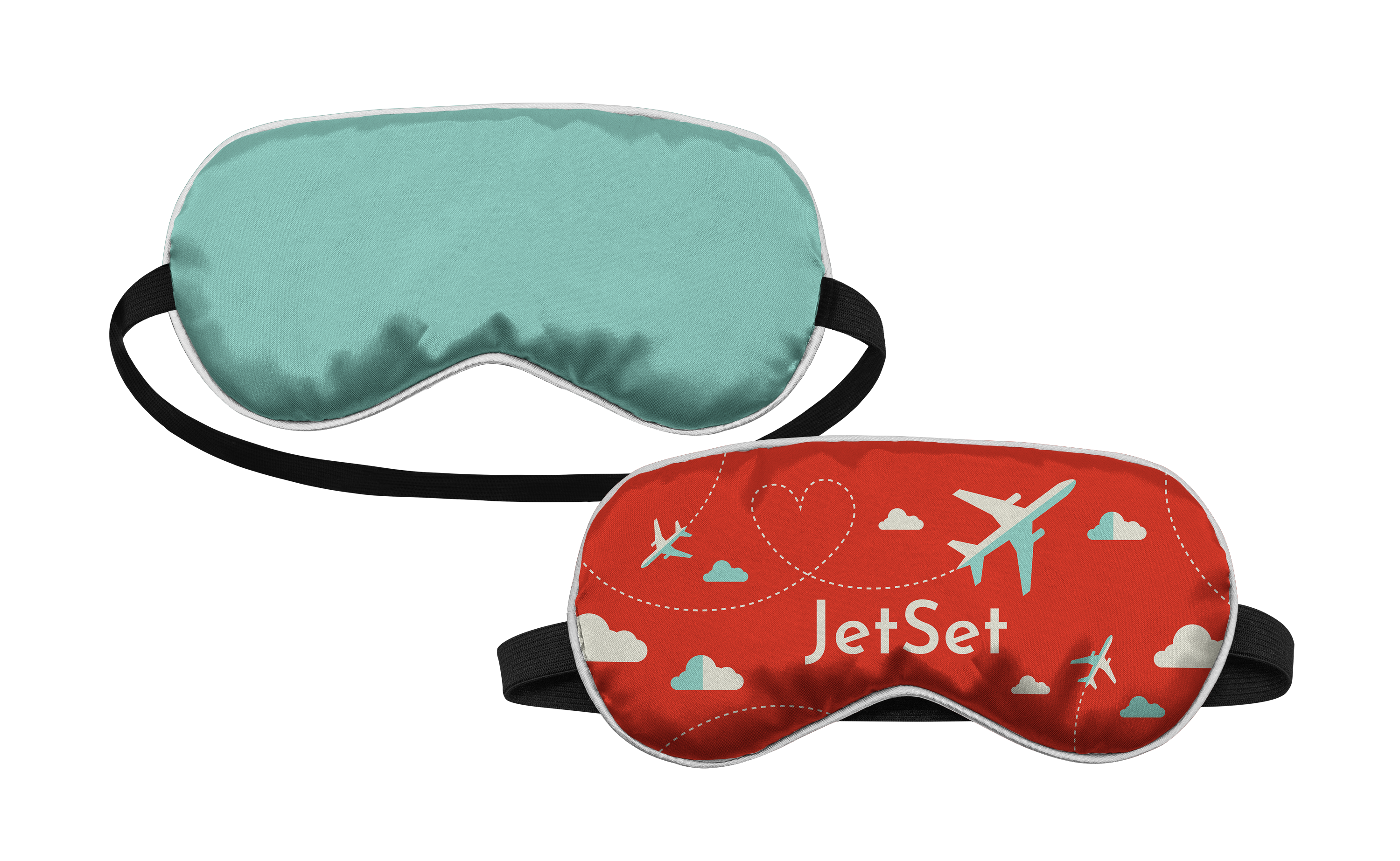Full Color Sleep Mask