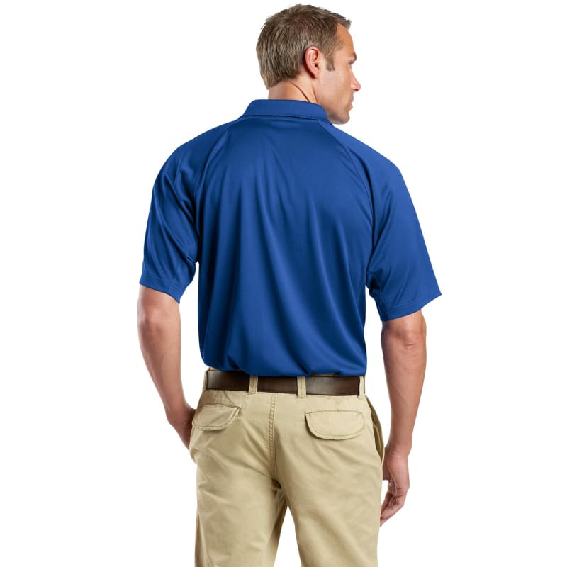 CornerStone - Select Snag-Proof Tactical Polo. 5