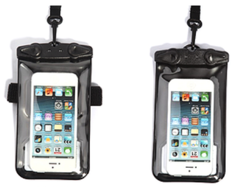 waterproof phone case 4