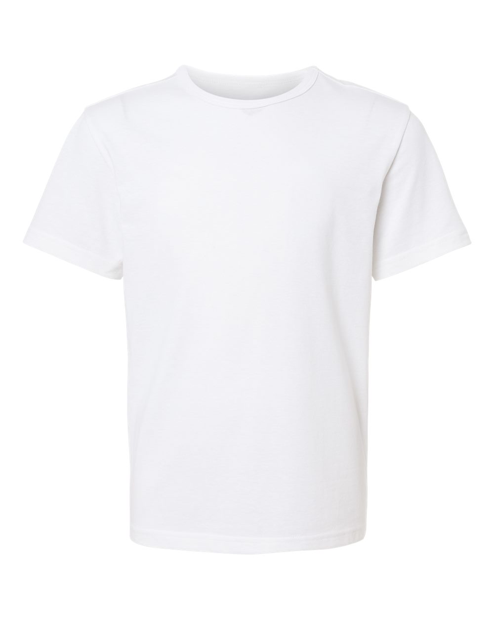 Youth RecycledSoft™ T-Shirt - 2015 23