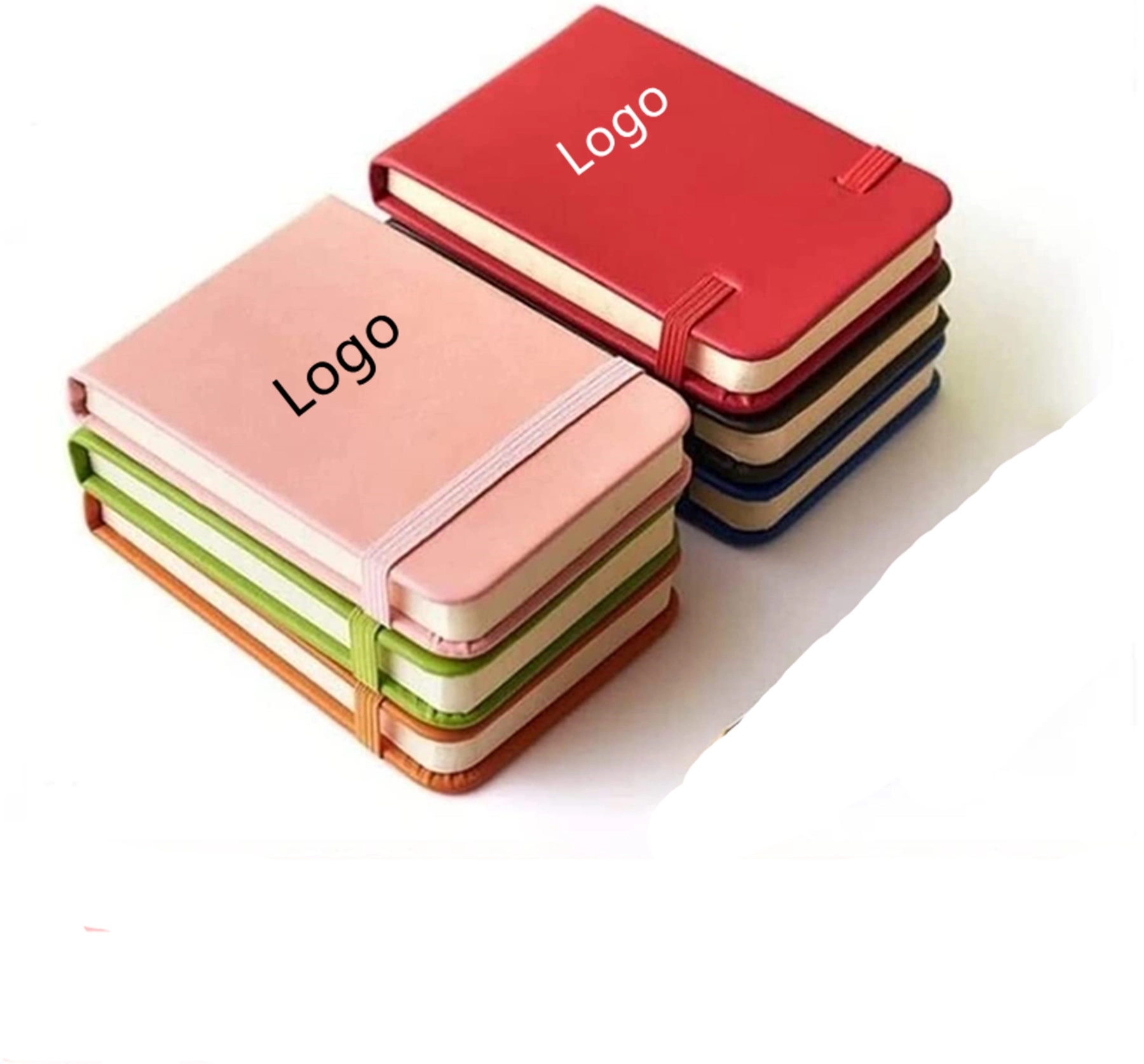 A7 Small Pocket Notebook 3