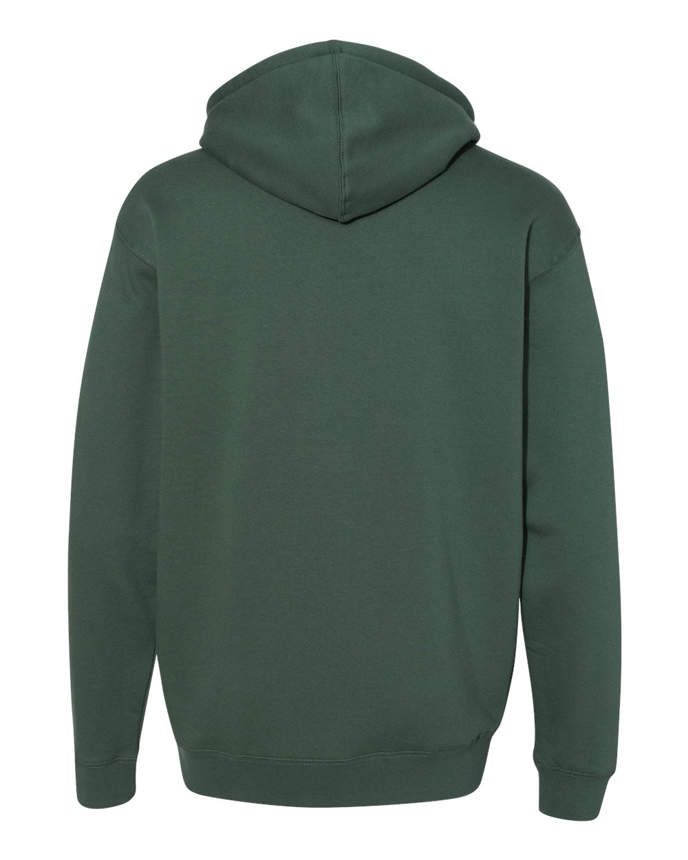 Unisex Heavyweight Hooded Sweatshirt - IND4000 282