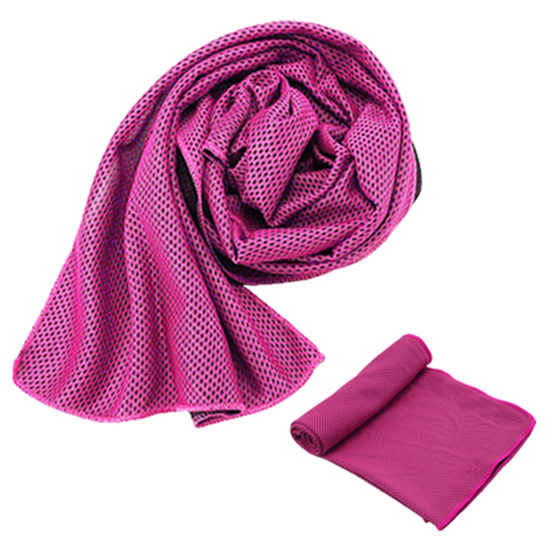 Golf Cooling Towel 2