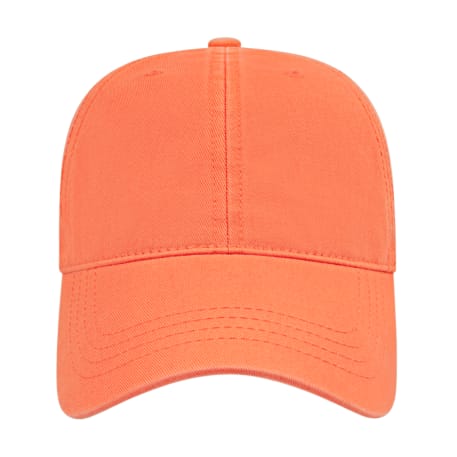 Cap America Relaxed Golf Cap 345