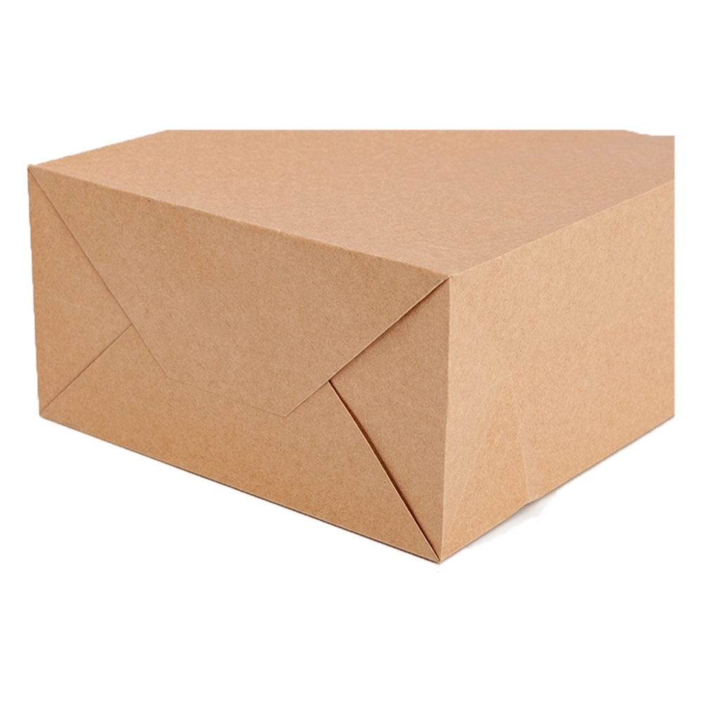 Kraft Paper Bags 2