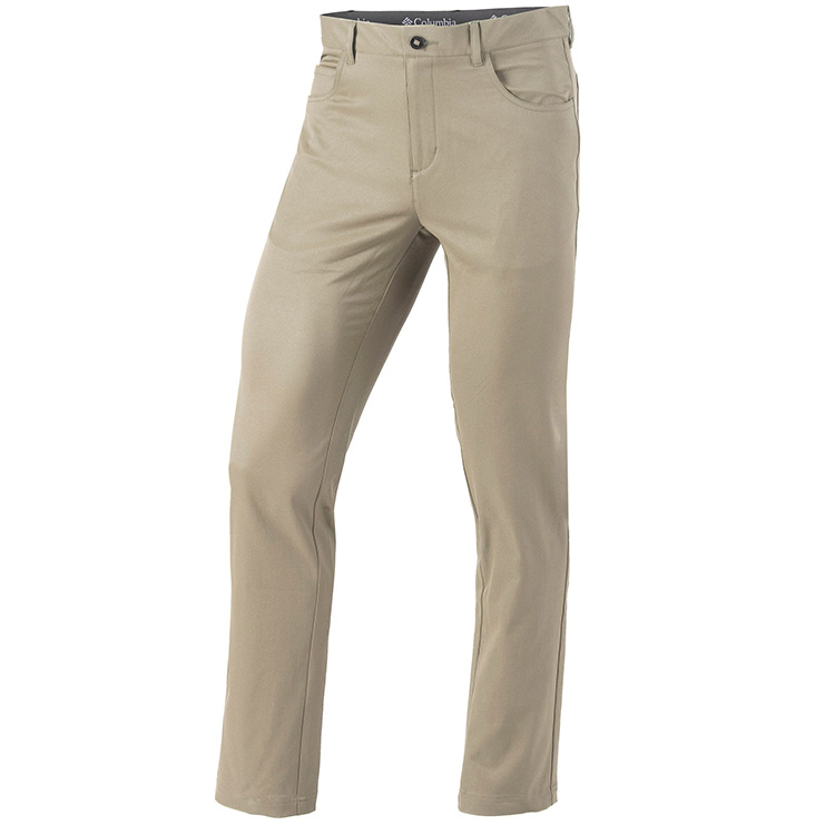 Columbia Omni-Wick Lie Angle Pant 4