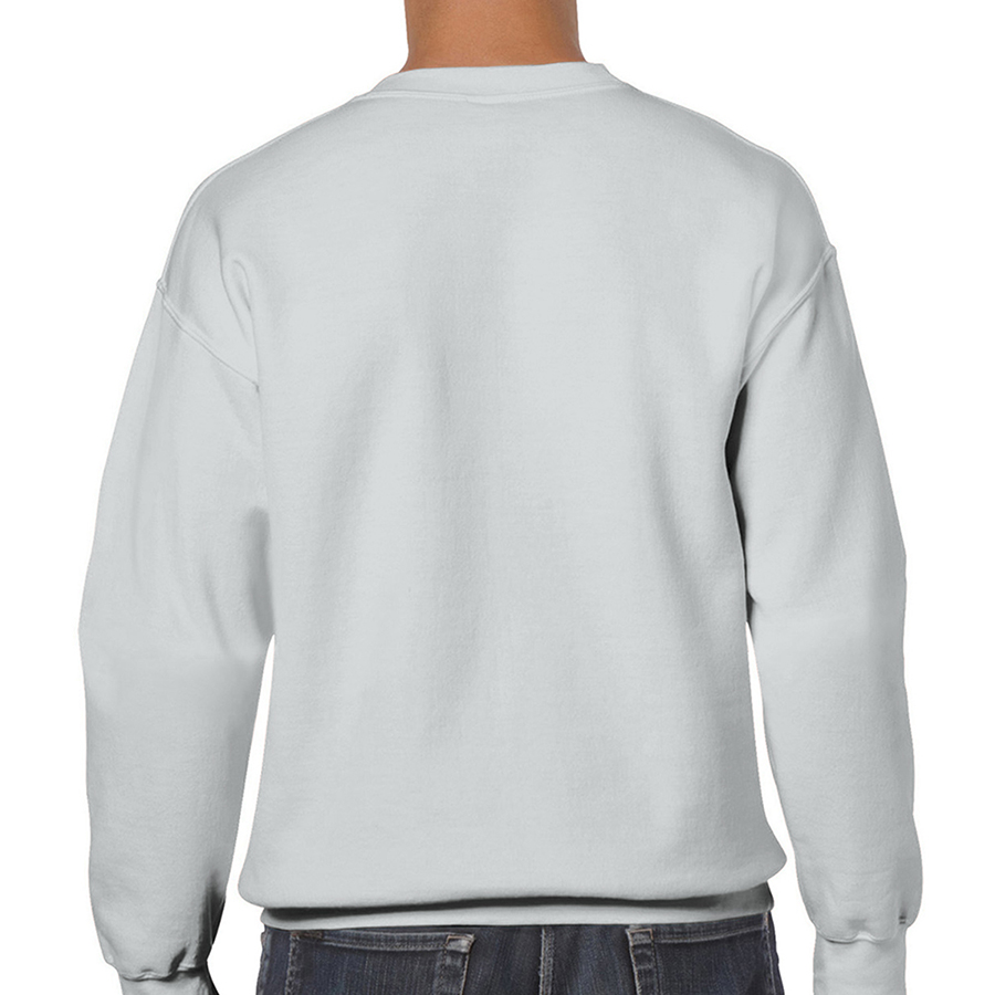 Gildan Heavy Blend Adult Crewneck Sweatshirt 1