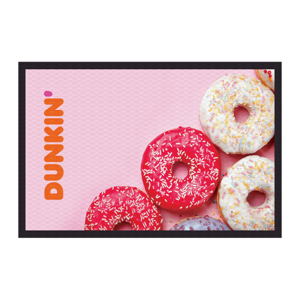 Floor Impressions Floor Mat 4' x 6'