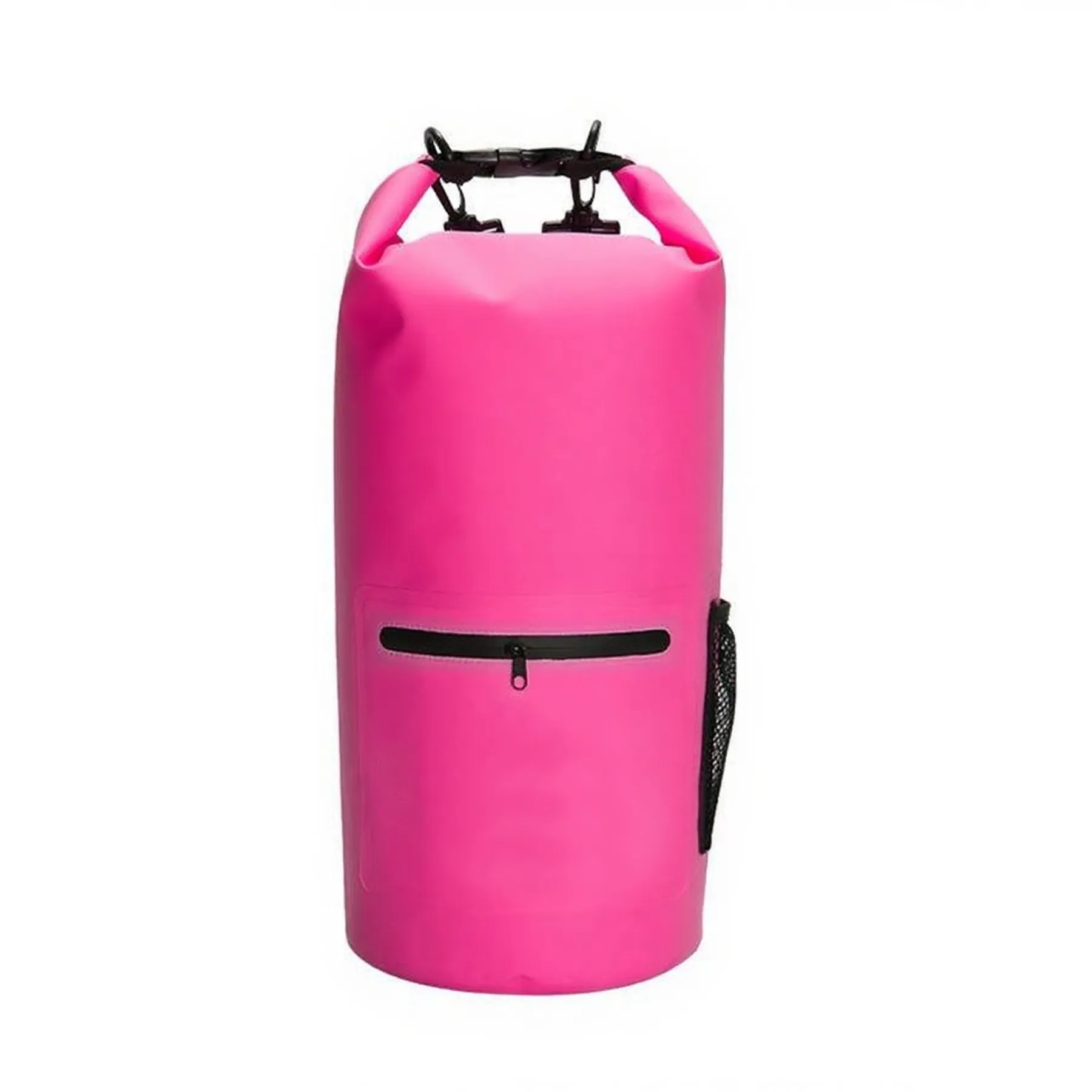 10 Liters Waterproof Dry Bag with Shoulder Strap 7