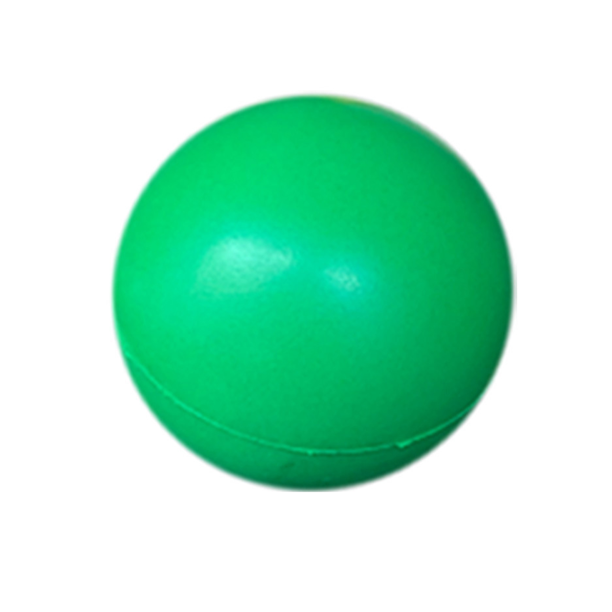 Round Foam Stress Ball Pressure Reduction 4