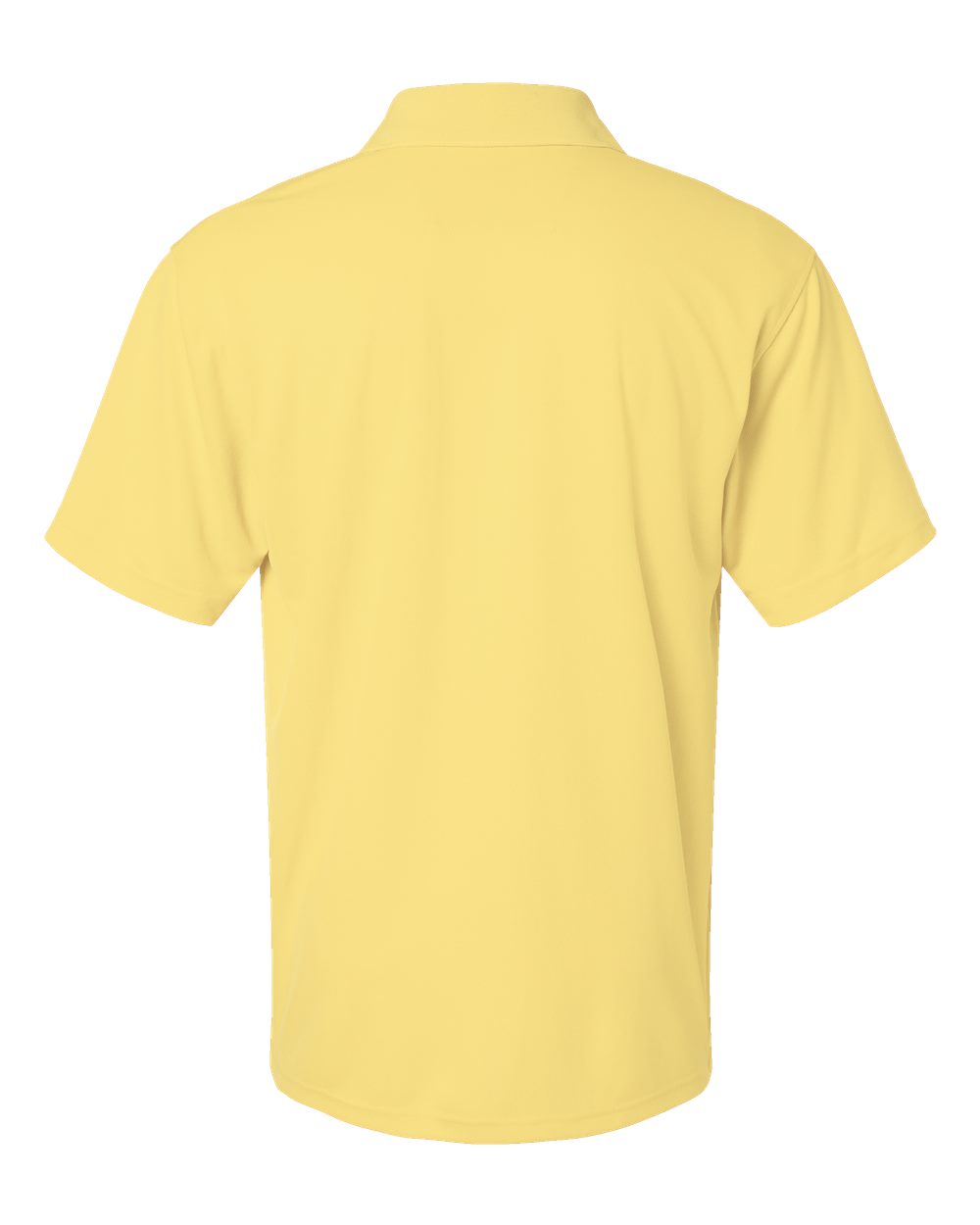 Men's Saratoga Performance Mini Mesh Polo - 100 176