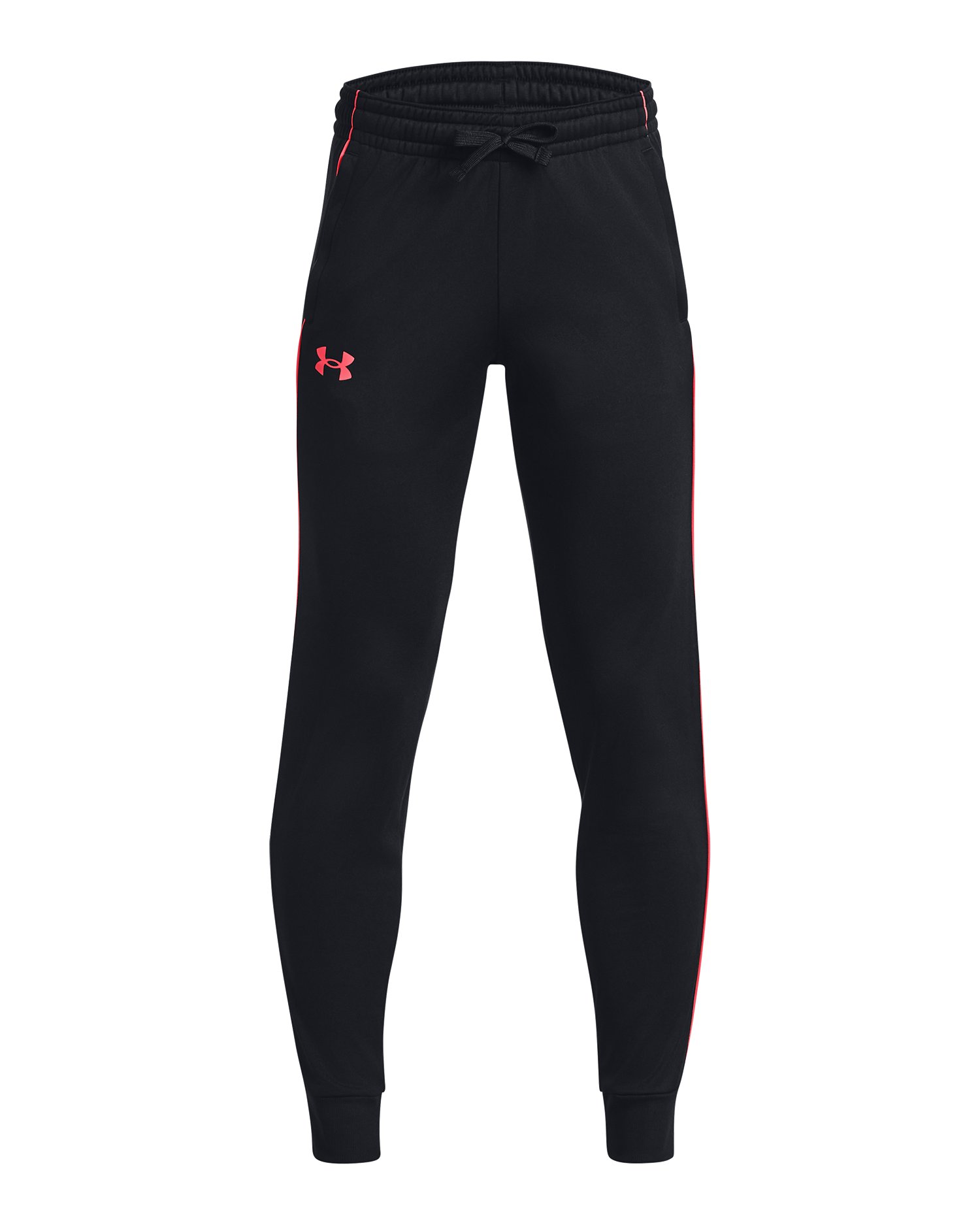 UA Pennant 2.0 Boys' Pants 6