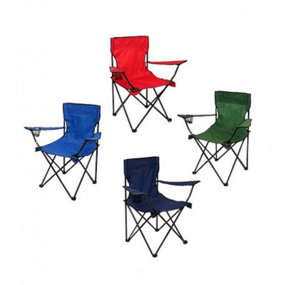 Outdoor portable folding picnic chair 6