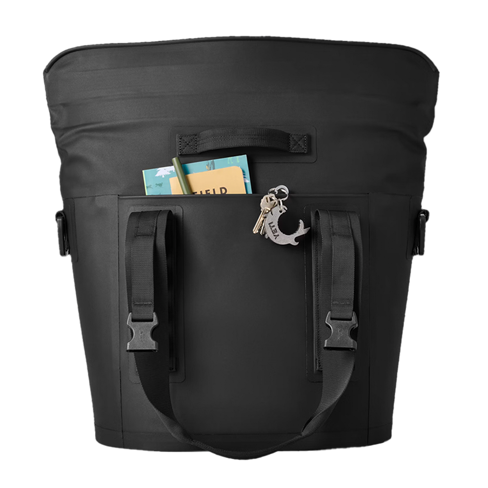 Yeti M15 Hopper Soft Cooler 4