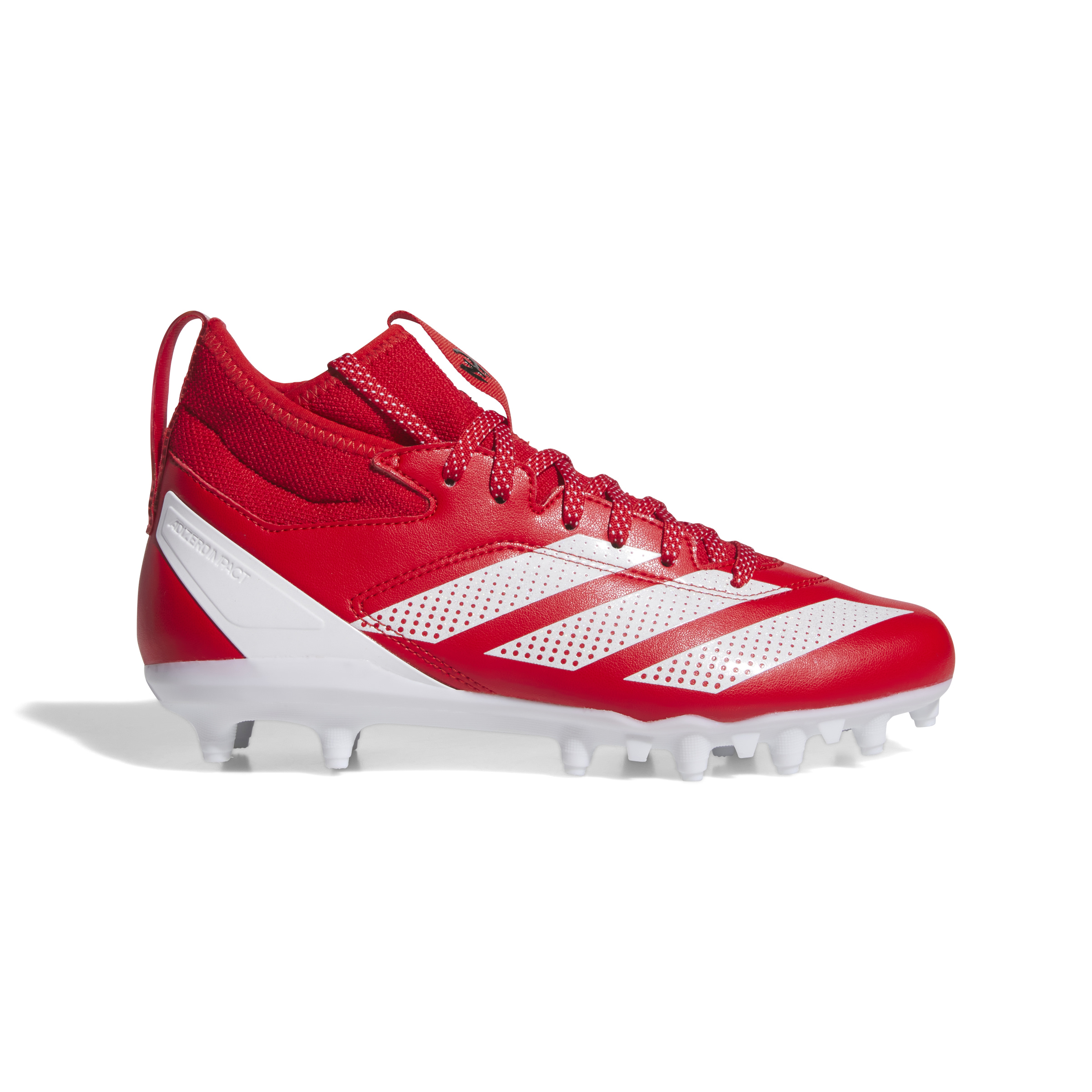 Adizero Impact.2 PE Football Cleats Kids 2