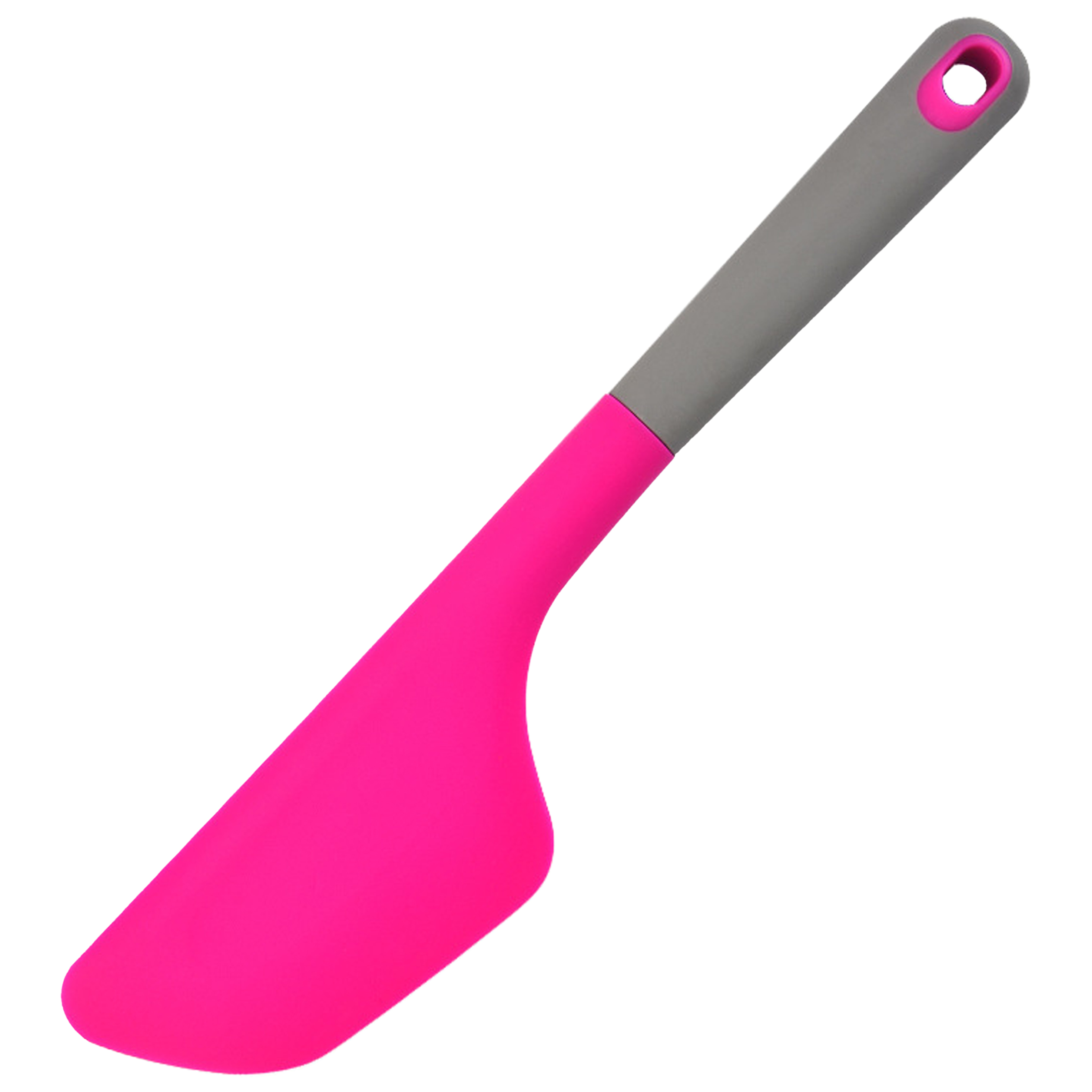 Silicone Cream Cake Scraper 11