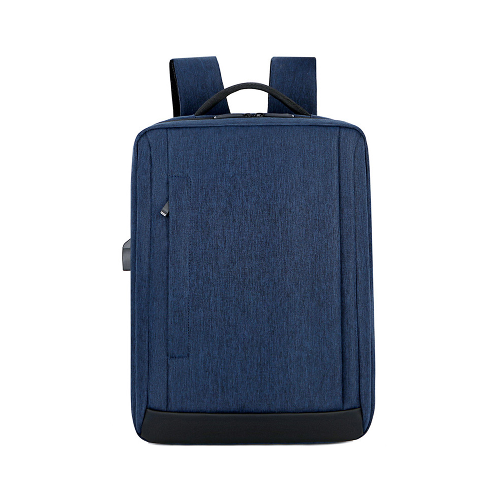 Business travel computer backpack 3